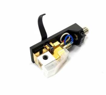 Technique audio Nagaoka MP-300H