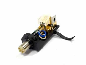 Technique audio Nagaoka MP-300H