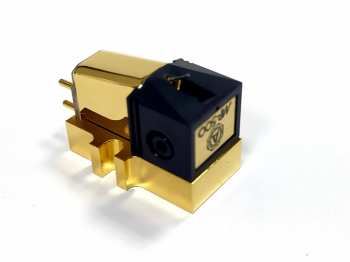 Technique audio Nagaoka Mp-500