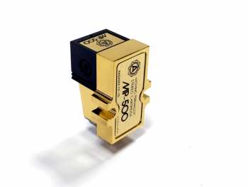 Technique audio Nagaoka Mp-500