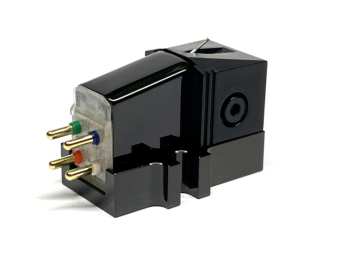 Technique audio Nagaoka Mp-700