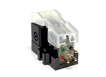 Technique audio Nagaoka Mp-700