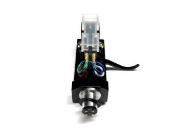 Technique audio Nagaoka Mp-700h