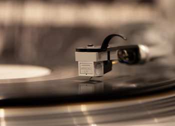 Technique audio Nagaoka Mp-mono