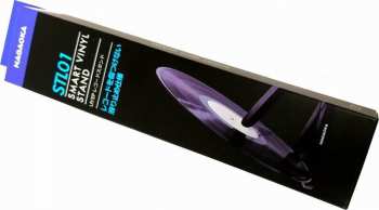 Technique audio Nagaoka STL01
