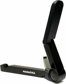 Technique audio Nagaoka STL01