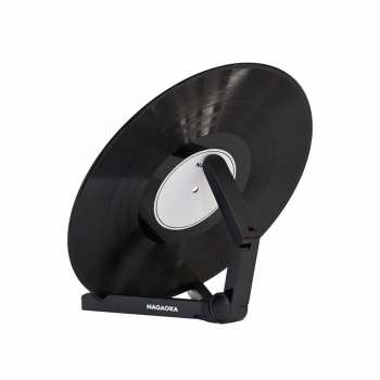 Technique audio Nagaoka STL01