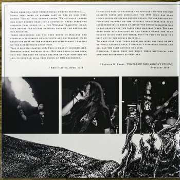 LP Naglfar: Principium LTD | CLR