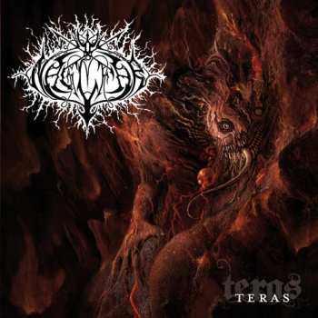CD Naglfar: Téras