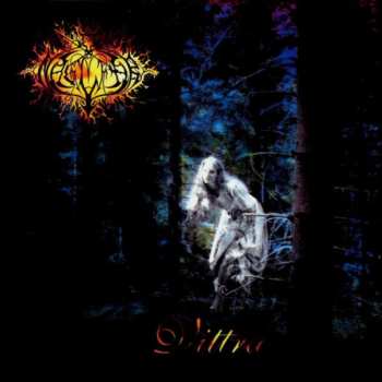 Album Naglfar: Vittra