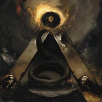 LP Nahasheol: Serpens Abyssi CLR