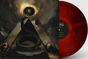 LP Nahasheol: Serpens Abyssi CLR