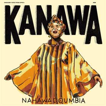 CD Nahawa Doumbia: Kanawa