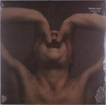 Album Naima Joris: Naima Joris