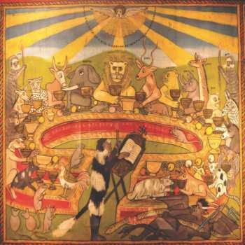 Album The Ganjas: Nairobi Meets The Ganjas