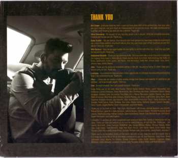 CD Andy Grammer: Naive