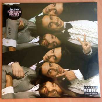 LP Naive New Beaters: À La Folie