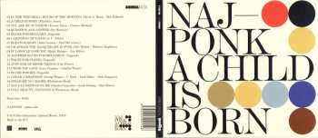 CD Najponk: A Child Is Born