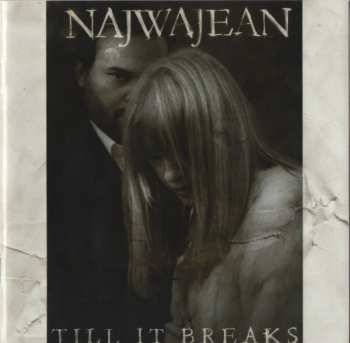 CD NajwaJean: Till It Breaks