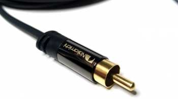 Technique audio NAKAMICHI - HQ Premium 2RCA-jack 3,5mm 1m