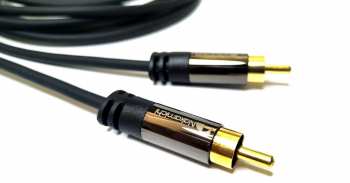 Technique audio Nakamichi - HQ Premium Y RCA-RCA SUB 5m
