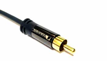 Technique audio Nakamichi - HQ Premium Y RCA-RCA SUB 5m