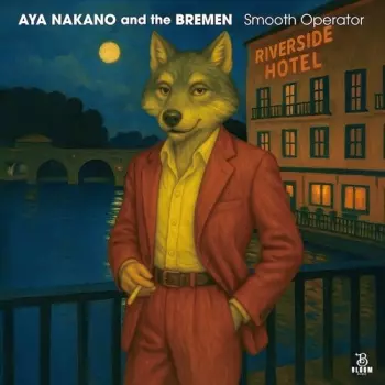 Nakano,aya: Smooth Operator