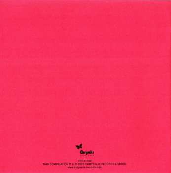 CD Naked Eyes: Naked Eyes