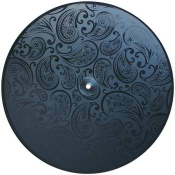 LP Naked Gypsy Queens: Georgiana LTD