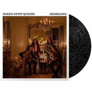 LP Naked Gypsy Queens: Georgiana LTD