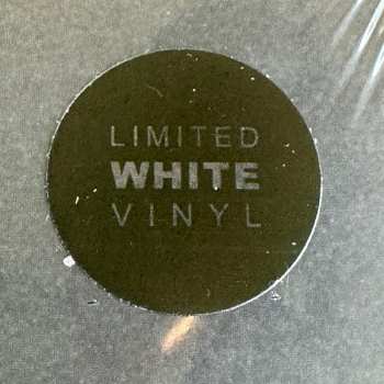 LP Naked Lunch: Lights And A Slight Taste Of Death CLR | LTD