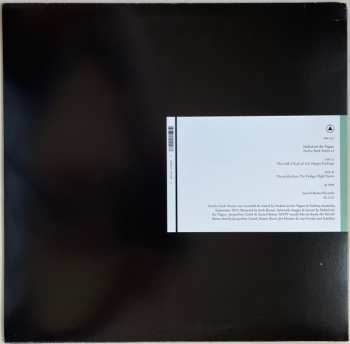 LP Naked On The Vague: Twelve Dark Noons EP