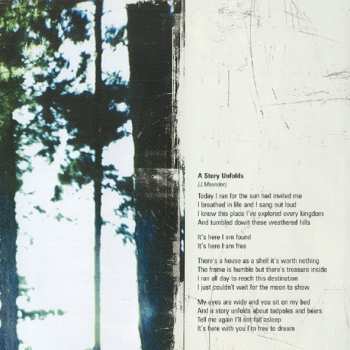 CD Naked Raven: Holding Our Breath