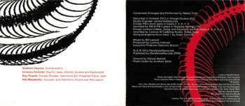 CD Naked Truth: Ouroboros