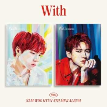 Album 남우현: With