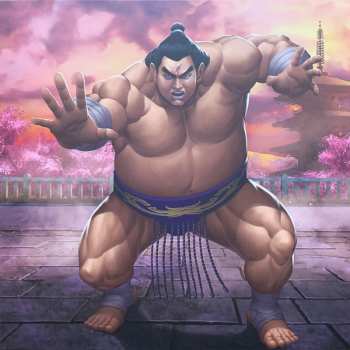 4LP/Coffret Namco Sounds: Tekken Tag Tournament 2™ Original Soundtrack DLX | LTD | CLR