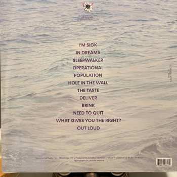 LP Namesake: Redeeming Features CLR