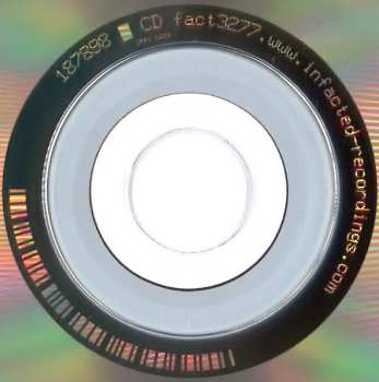 CD NamNamBulu: Borders