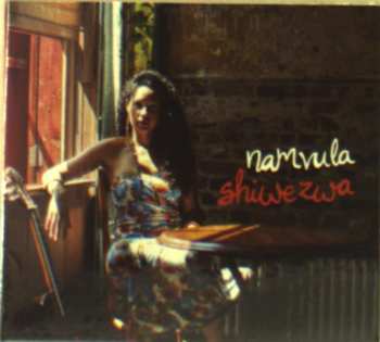Album Namvula: Shiwezwa
