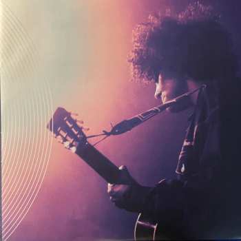 LP Nana Adjoa: Nana Adjoa Live