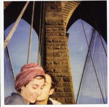 CD Nana Grizol: Ruth