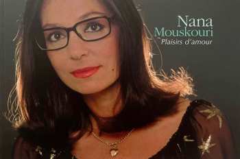 20CD/Coffret Nana Mouskouri: Plaisirs D'amour
