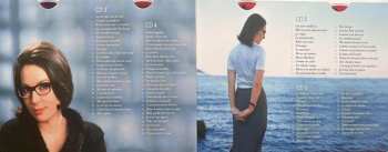 20CD/Coffret Nana Mouskouri: Plaisirs D'amour