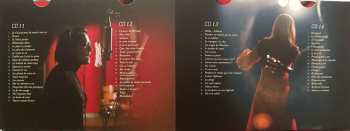 20CD/Coffret Nana Mouskouri: Plaisirs D'amour