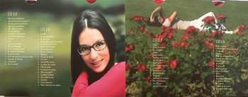 20CD/Coffret Nana Mouskouri: Plaisirs D'amour