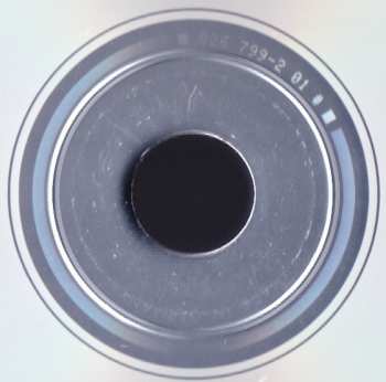 CD Nana Mouskouri: The Romance Of Nana Mouskouri