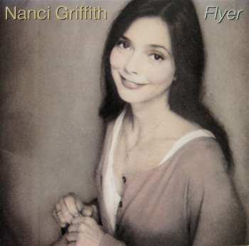 Album Nanci Griffith: Flyer
