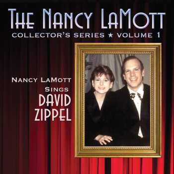 Album Nancy Lamott: Sings David Zippel