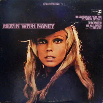 Nancy Sinatra: Movin' With Nancy