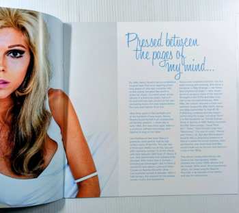 LP/SP Nancy Sinatra: Nancy CLR